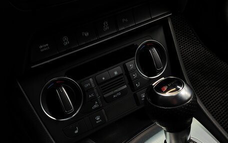 Audi Q3, 2016 год, 2 700 000 рублей, 21 фотография