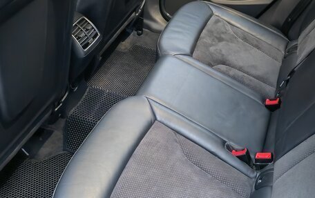 Audi Q3, 2016 год, 2 700 000 рублей, 27 фотография