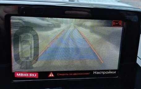 Audi Q3, 2016 год, 2 700 000 рублей, 32 фотография