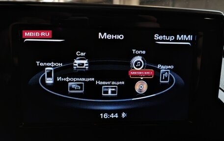 Audi Q3, 2016 год, 2 700 000 рублей, 33 фотография