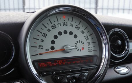 MINI Hatch, 2011 год, 929 000 рублей, 12 фотография