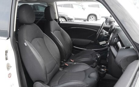 MINI Hatch, 2011 год, 929 000 рублей, 8 фотография