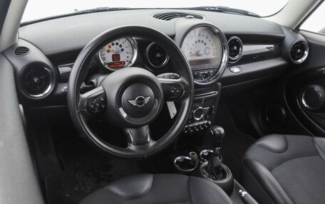 MINI Hatch, 2011 год, 929 000 рублей, 6 фотография