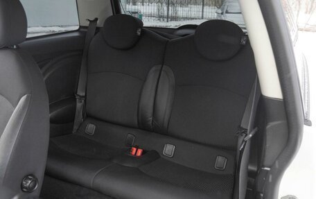 MINI Hatch, 2011 год, 929 000 рублей, 9 фотография