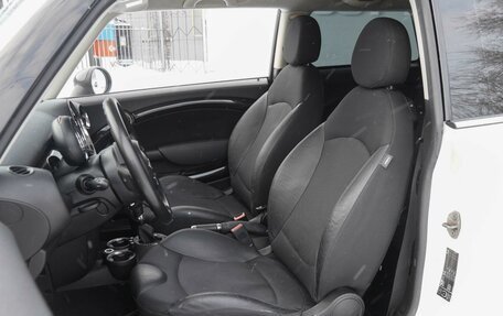 MINI Hatch, 2011 год, 929 000 рублей, 10 фотография