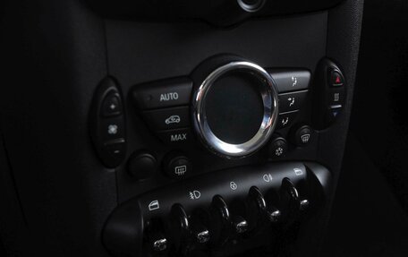 MINI Hatch, 2011 год, 929 000 рублей, 13 фотография