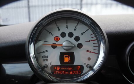 MINI Hatch, 2011 год, 929 000 рублей, 11 фотография