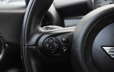 MINI Hatch, 2011 год, 929 000 рублей, 14 фотография