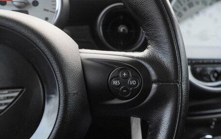 MINI Hatch, 2011 год, 929 000 рублей, 15 фотография