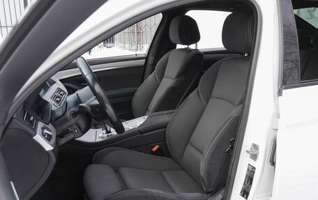 BMW 5 серия, 2014 год, 2 449 000 рублей, 10 фотография