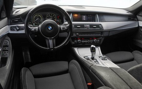 BMW 5 серия, 2014 год, 2 449 000 рублей, 6 фотография