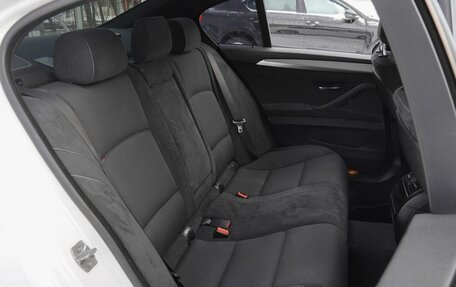 BMW 5 серия, 2014 год, 2 449 000 рублей, 7 фотография