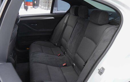 BMW 5 серия, 2014 год, 2 449 000 рублей, 9 фотография