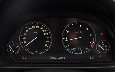 BMW 5 серия, 2014 год, 2 449 000 рублей, 12 фотография