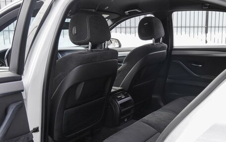 BMW 5 серия, 2014 год, 2 449 000 рублей, 11 фотография