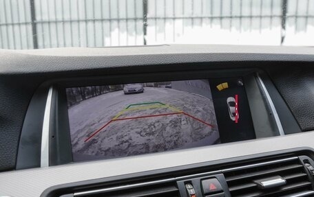 BMW 5 серия, 2014 год, 2 449 000 рублей, 14 фотография