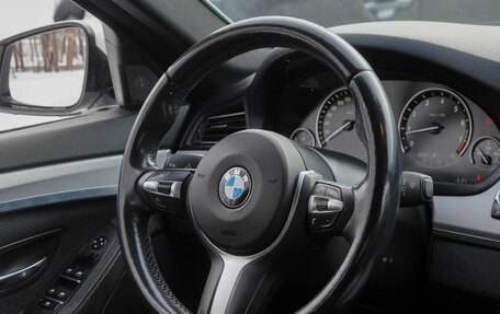 BMW 5 серия, 2014 год, 2 449 000 рублей, 21 фотография