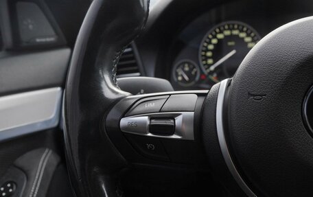 BMW 5 серия, 2014 год, 2 449 000 рублей, 17 фотография