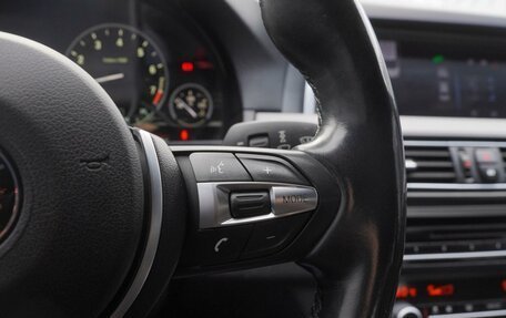 BMW 5 серия, 2014 год, 2 449 000 рублей, 18 фотография