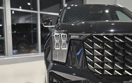 GAC GS8, 2025 год, 4 799 000 рублей, 3 фотография