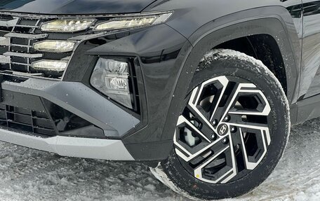 Hyundai Tucson, 2025 год, 4 650 000 рублей, 2 фотография