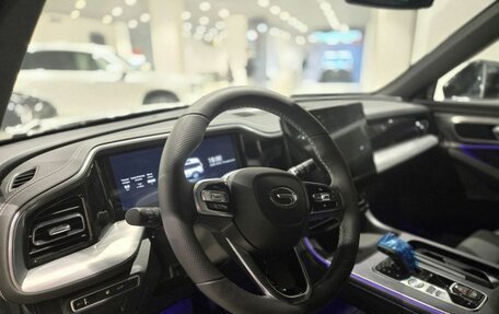 GAC GS8, 2025 год, 4 799 000 рублей, 4 фотография