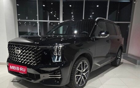 GAC GS8, 2025 год, 4 799 000 рублей, 2 фотография