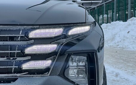 Hyundai Tucson, 2025 год, 4 650 000 рублей, 4 фотография