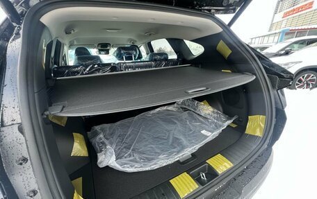 Hyundai Tucson, 2025 год, 4 650 000 рублей, 10 фотография