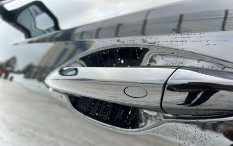 Hyundai Tucson, 2025 год, 4 650 000 рублей, 18 фотография