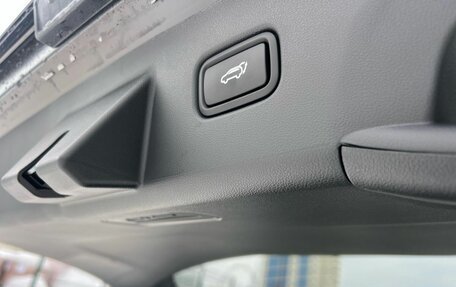 Hyundai Tucson, 2025 год, 4 650 000 рублей, 11 фотография