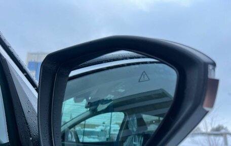 Hyundai Tucson, 2025 год, 4 650 000 рублей, 17 фотография