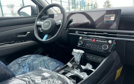 Hyundai Tucson, 2025 год, 4 650 000 рублей, 19 фотография