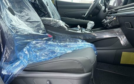 Hyundai Tucson, 2025 год, 4 650 000 рублей, 20 фотография