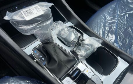 Hyundai Tucson, 2025 год, 4 650 000 рублей, 30 фотография