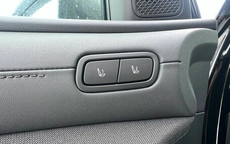 Hyundai Tucson, 2025 год, 4 650 000 рублей, 34 фотография