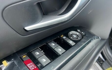 Hyundai Tucson, 2025 год, 4 650 000 рублей, 24 фотография