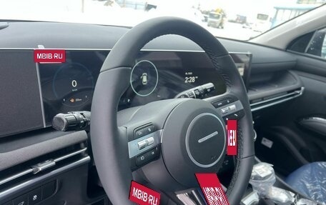 Hyundai Tucson, 2025 год, 4 650 000 рублей, 26 фотография