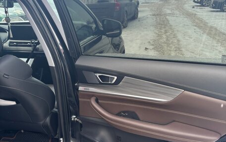 Chery Tiggo 8 Pro, 2021 год, 1 690 000 рублей, 8 фотография