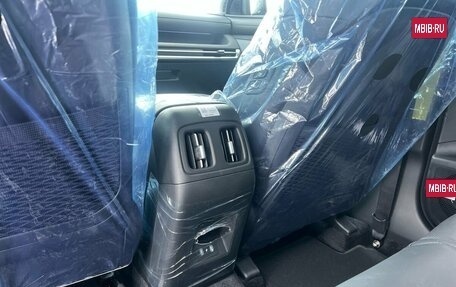 Hyundai Tucson, 2025 год, 4 650 000 рублей, 36 фотография