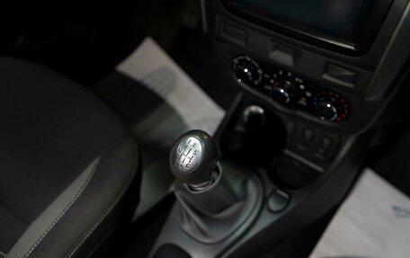 Renault Duster I рестайлинг, 2017 год, 1 049 000 рублей, 8 фотография