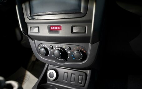 Renault Duster I рестайлинг, 2017 год, 1 049 000 рублей, 7 фотография