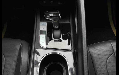 Hyundai Elantra, 2022 год, 1 625 000 рублей, 11 фотография