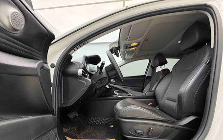 Hyundai Elantra, 2022 год, 1 625 000 рублей, 9 фотография