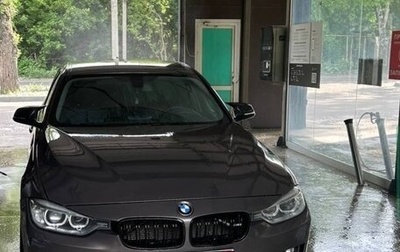 BMW 3 серия, 2013 год, 1 450 000 рублей, 1 фотография