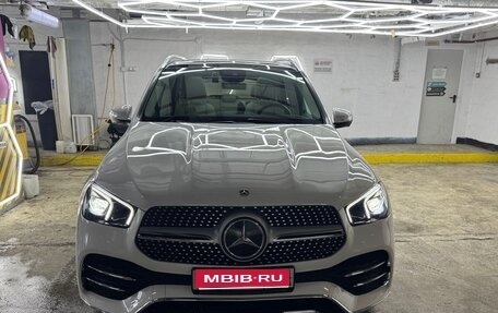 Mercedes-Benz GLE, 2021 год, 9 200 000 рублей, 1 фотография