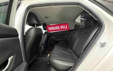 Hyundai Elantra, 2022 год, 1 625 000 рублей, 14 фотография