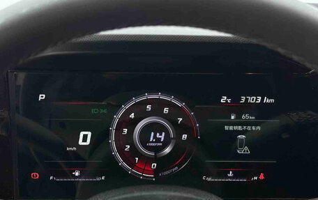 Hyundai Elantra, 2022 год, 1 625 000 рублей, 15 фотография