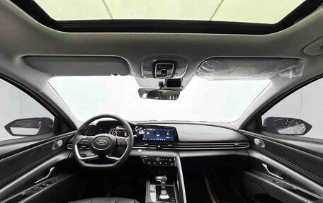 Hyundai Elantra, 2022 год, 1 625 000 рублей, 17 фотография