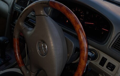 Toyota Windom, 1999 год, 370 000 рублей, 7 фотография